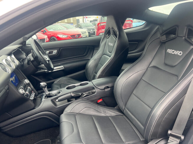 2019 Ford Mustang image 114558