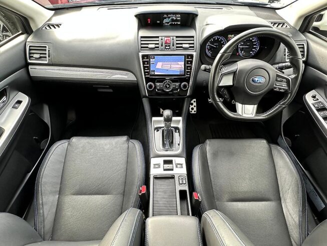 2014 Subaru Levorg image 114302
