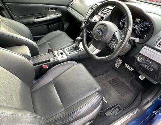 2014 Subaru Levorg image 114297
