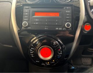 2015 Nissan Note image 110312
