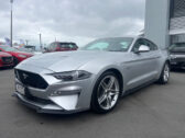 2019 Ford Mustang image 114551