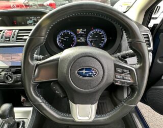 2014 Subaru Levorg image 114303