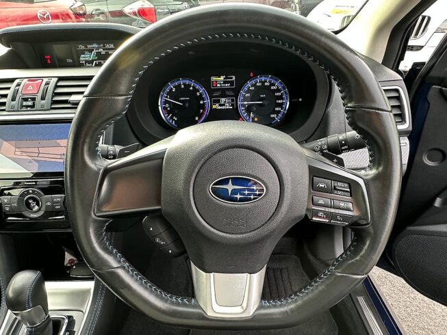 2014 Subaru Levorg image 114303
