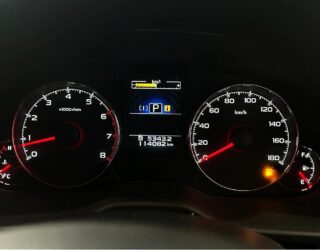 2012 Subaru Legacy image 112535