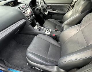 2014 Subaru Levorg image 114301