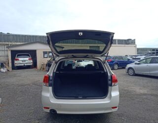 2012 Subaru Legacy image 125766