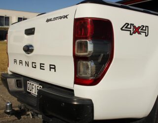 2018 Ford Ranger image 147409