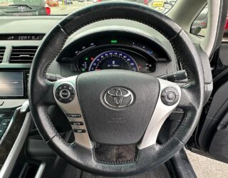 2014 Toyota Sai image 112927