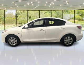 2012 Mazda Axela image 112170