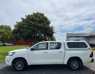 2015 Toyota Hilux image 179355