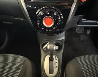 2016 Nissan Note image 113858