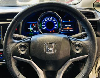 2014 Honda Fit image 115822