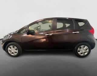 2015 Nissan Note image 110302