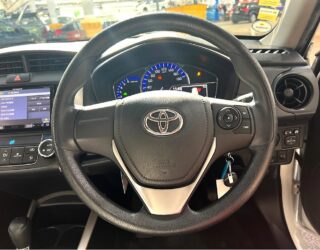 2018 Toyota Corolla image 111004