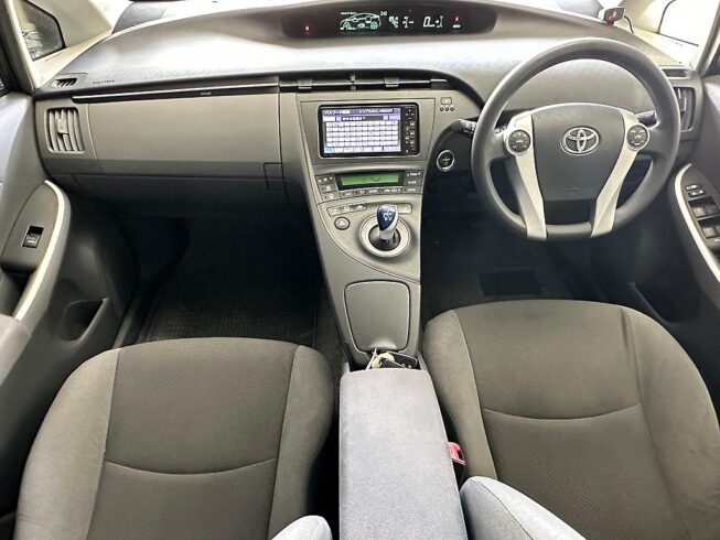 2012 Toyota Prius image 113260