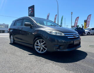 2013 Nissan Lafesta image 113264