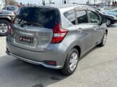 2017 Nissan Note image 112136