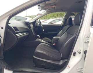 2012 Subaru Legacy image 125755