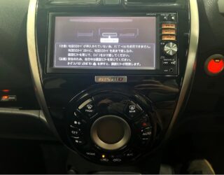 2014 Nissan March image 111284