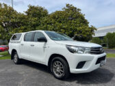 2015 Toyota Hilux image 191616