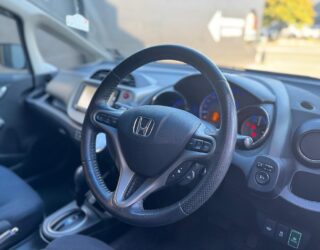 2012 Honda Fit image 148740