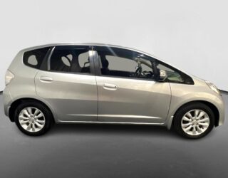 2012 Honda Fit image 111358