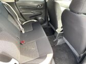 2017 Nissan Note image 112140