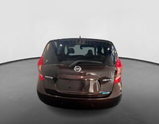 2015 Nissan Note image 110304