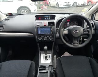 2013 Subaru Impreza Sport image 114515