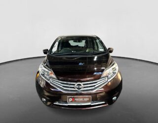 2015 Nissan Note image 110299