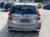 2017 Nissan Note image 112135