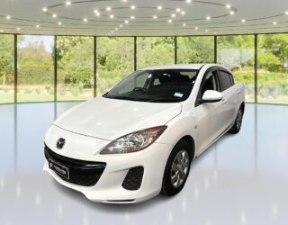 2012 Mazda Axela image 112168