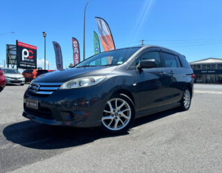 2013 Nissan Lafesta image 176842