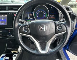 2013 Honda Fit image 112518