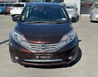2014 Nissan Note image 112848