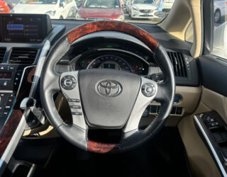 2014 Toyota Sai image 163694