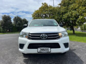 2015 Toyota Hilux image 191624