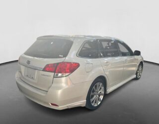 2012 Subaru Legacy image 112526