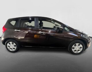 2015 Nissan Note image 110301