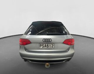 2008 Audi A4 image 115361