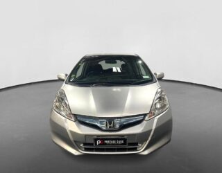 2012 Honda Fit image 111356