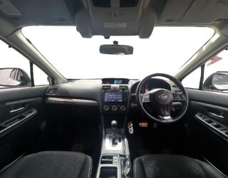 2013 Subaru Xv image 113060