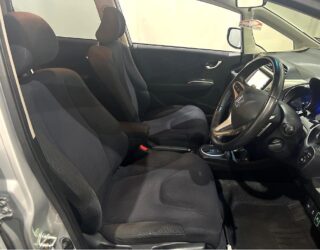 2012 Honda Fit image 111363