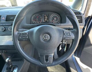 2013 Volkswagen Touran image 112632