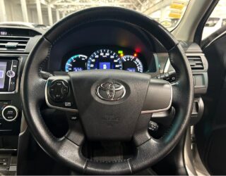 2013 Toyota Camry image 115076