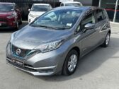2017 Nissan Note image 112133