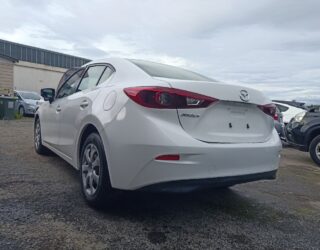 2015 Mazda Axela image 120734
