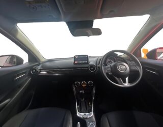 2015 Mazda Demio image 117500