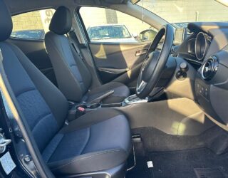 2016 Mazda Demio image 157545