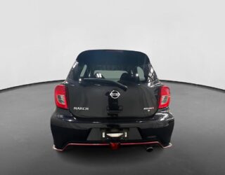 2016 Nissan March image 120403